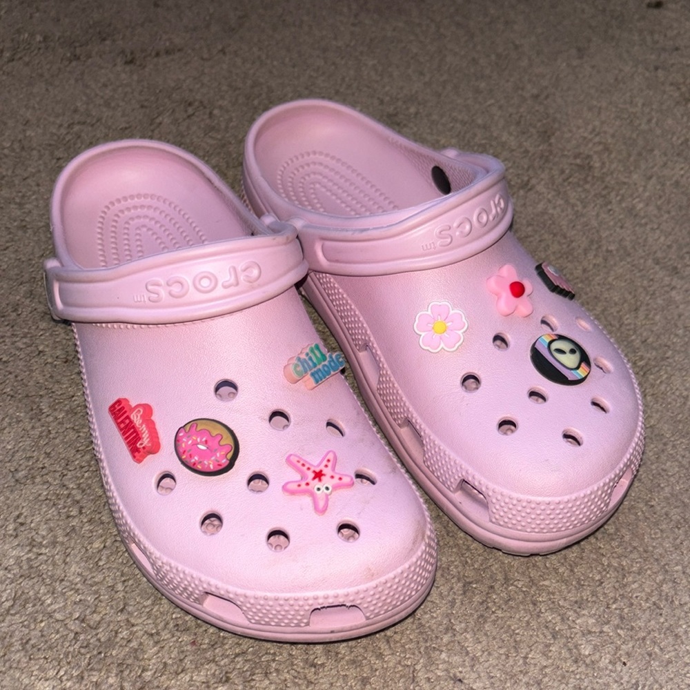 Crocs